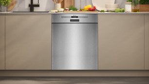 Встраиваемая посудомоечная машина Neff S125ECS15E фото 2 в Краснодаре