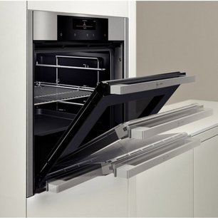 Духовой шкаф Нефф B46CT64N0R фото 3 в Краснодаре Духовой шкаф Neff B46CT64N0R фото 3 в Краснодаре