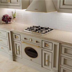 Электрический духовой шкаф Кертинг OKB 461 CRGB фото 2 в Краснодаре Электрический духовой шкаф Korting OKB 461 CRGB фото 2 в Краснодаре