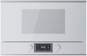 Встраиваемая микроволновая печь Куперсбуш MR 6330.0 W1 Stainless steel фото в Краснодаре Встраиваемая микроволновая печь Kuppersbusch MR 6330.0 W1 Stainless steel фото в Краснодаре