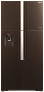 Холодильник Хитачи R-W 662 PU7X GBW фото в Краснодаре Холодильник Hitachi R-W 662 PU7X GBW фото в Краснодаре