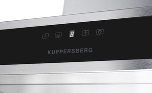 Вытяжка Куперсберг DDA 990 XBG фото 3 в Краснодаре Вытяжка Kuppersberg DDA 990 XBG фото 3 в Краснодаре