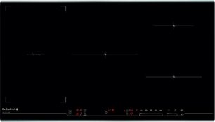 Независимая варочная панель Де Дитрих DTI 1177 X фото в Краснодаре Независимая варочная панель De Dietrich DTI 1177 X фото в Краснодаре