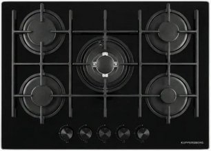 Варочная поверхность Kuppersberg TG 72 B фото в Краснодаре