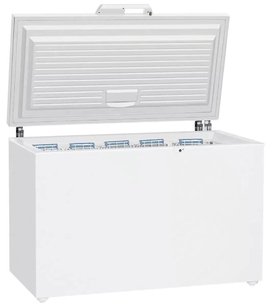 Морозильный ларь Либхер GTP 3656 Premium фото 4 в Краснодаре Морозильный ларь Liebherr GTP 3656 Premium фото 4 в Краснодаре