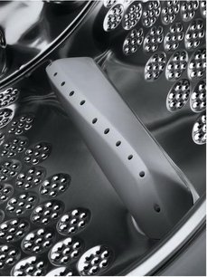 Стиральная машина АЕГ L8FEC69PS фото 2 в Краснодаре Стиральная машина AEG L8FEC69PS фото 2 в Краснодаре