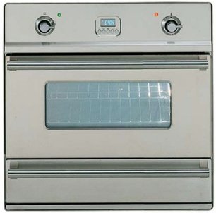 Духовой шкаф Ilve 600SC-WMP IX фото в Краснодаре