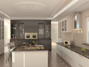 Вытяжка Горение WHT 68 INI фото 2 в Краснодаре Вытяжка Gorenje WHT 68 INI фото 2 в Краснодаре