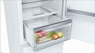 Холодильник Bosch KGN39VW22R фото 4 в Краснодаре