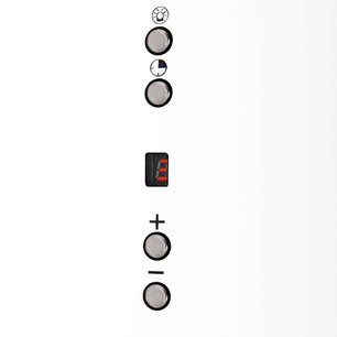 Вытяжка Маунфилд LEE 40 White фото 3 в Краснодаре Вытяжка Maunfeld LEE 40 White фото 3 в Краснодаре