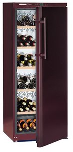 Винный шкаф Liebherr WT 4176 GrandCru фото 2 в Краснодаре
