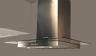 Вытяжка Фабер Glassy/SP X/V A60 фото 3 в Краснодаре Вытяжка Faber Glassy/SP X/V A60 фото 3 в Краснодаре