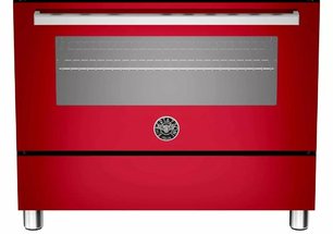 Варочный центр Bertazzoni PRO906HYBSROT фото 2 в Краснодаре