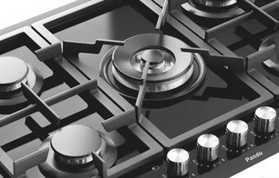 Газовая варочная панель Pando PGA-4491 фото 2 в Краснодаре