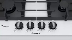 Газовая варочная панель BOSCH PPP6A2B90R фото 2 в Краснодаре Газовая варочная панель BOSCH PPP6A2B90R фото 2 в Краснодаре