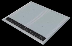 Индукционная варочная панель Маунфилд CVI594SF2MBL LUX фото 2 в Краснодаре Индукционная варочная панель Maunfeld CVI594SF2MBL LUX фото 2 в Краснодаре