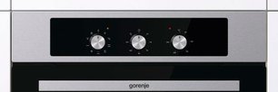 Духовой шкаф Горение BO6727E03AX фото 3 в Краснодаре Духовой шкаф Gorenje BO6727E03AX фото 3 в Краснодаре