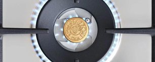 Варочная панель Бертаззони P755CPROX фото 2 в Краснодаре Варочная панель Bertazzoni P755CPROX фото 2 в Краснодаре