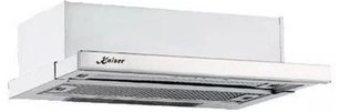 Вытяжка Кайзер EA 641  W фото в Краснодаре Вытяжка Kaiser EA 641  W фото в Краснодаре