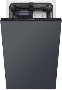 Встраиваемая посудомоечная машина Kuppersbusch G 4320.0 v фото в Краснодаре