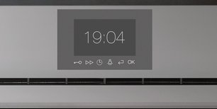 Компактный духовой шкаф Куперсбуш CBP 6550.0 G2 Black Chrome фото 2 в Краснодаре Компактный духовой шкаф Kuppersbusch CBP 6550.0 G2 Black Chrome фото 2 в Краснодаре