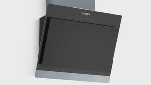 Вытяжка Бош DWK06G660 фото 2 в Краснодаре Вытяжка Bosch DWK06G660 фото 2 в Краснодаре