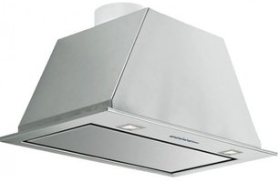 Встраиваемая вытяжка FALMEC DESIGN GRUPPO INCASSO EVO 105 INOX (800) фото 2 в Краснодаре