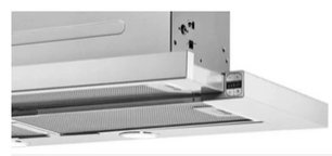 Встраиваемая вытяжка Куперсбуш DEF 9550.0 E фото 4 в Краснодаре Встраиваемая вытяжка Kuppersbusch DEF 9550.0 E фото 4 в Краснодаре