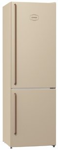 Холодильник Горение NRK611CLI фото 3 в Краснодаре Холодильник Gorenje NRK611CLI фото 3 в Краснодаре