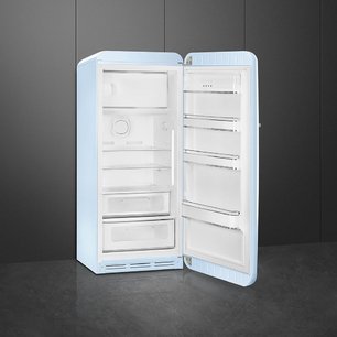 Холодильник Smeg FAB28RPB3 фото 2 в Краснодаре
