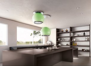 Вытяжка Фабер ARKEA EVO PLUS фото 3 в Краснодаре Вытяжка Faber ARKEA EVO PLUS фото 3 в Краснодаре