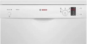 Посудомоечная машина BOSCH SMS25AW01R фото 3 в Краснодаре Посудомоечная машина BOSCH SMS25AW01R фото 3 в Краснодаре
