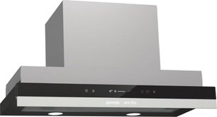 Встраиваемая телескопическая вытяжка Горение BHP 643 ORA B фото в Краснодаре Встраиваемая телескопическая вытяжка Gorenje BHP 643 ORA B фото в Краснодаре