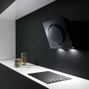 Вытяжка Элика MINI OM BL/F/55 фото 4 в Краснодаре Вытяжка Elica MINI OM BL/F/55 фото 4 в Краснодаре