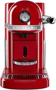 Кофемашина Китчен Эйд 5KES0503EER фото 2 в Краснодаре Кофемашина KitchenAid 5KES0503EER фото 2 в Краснодаре
