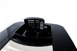 Кофемашина Каффит ком Siena KLM1601 Black фото 4 в Краснодаре Кофемашина Kaffit com Siena KLM1601 Black фото 4 в Краснодаре