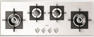 Варочная панель Фулгор Милано FCH 1124 G 2DWK WH фото в Краснодаре Варочная панель Fulgor Milano FCH 1124 G 2DWK WH фото в Краснодаре