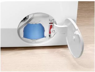 Стиральная машина Электролюкс EW8FN248B фото 3 в Краснодаре Стиральная машина Electrolux EW8FN248B фото 3 в Краснодаре