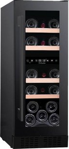 Винный шкаф Ла Соммельер LSBU18DZ фото 3 в Краснодаре Винный шкаф La Sommeliere LSBU18DZ фото 3 в Краснодаре