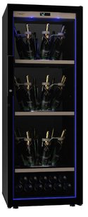 Шкаф для шампанского EuroCave V-CHAMP-L CHL-8005 фото в Краснодаре