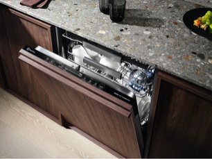 Посудомоечная машина Electrolux EEC987300L фото 4 в Краснодаре