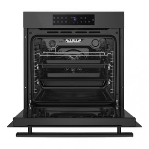 Шкаф духовой электрический MAUNFELD EOEH.7611SCSB фото 2 в Краснодаре Шкаф духовой электрический MAUNFELD EOEH.7611SCSB фото 2 в Краснодаре