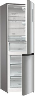 Отдельностоящий холодильник Gorenje NRK6192AXL4 фото 3 в Краснодаре