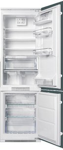 Холодильник Смег CR325PNFZ фото в Краснодаре Холодильник Smeg CR325PNFZ фото в Краснодаре