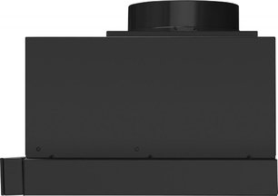 Встраиваемая кухонная вытяжка MAUNFELD VS Fast Glass 60 черный фото 4 в Краснодаре Встраиваемая кухонная вытяжка MAUNFELD VS Fast Glass 60 черный фото 4 в Краснодаре