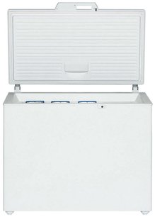 Морозильный ларь Либхер GTP 2356 Premium фото 2 в Краснодаре Морозильный ларь Liebherr GTP 2356 Premium фото 2 в Краснодаре