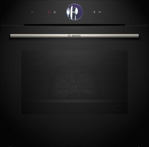 Духовой шкаф Бош HBG7361B1 фото в Краснодаре Духовой шкаф Bosch HBG7361B1 фото в Краснодаре