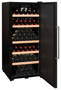 Винный шкаф La Sommeliere CTP177A фото 2 в Краснодаре