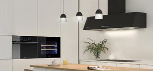 Встраиваемый винный шкаф Pando PVMAVP 45-16CRR W фото 3 в Краснодаре