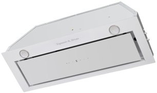 Встраиваемая вытяжка Зигмунд Штайн K 011.7 W фото 2 в Краснодаре Встраиваемая вытяжка Zigmund Shtain K 011.7 W фото 2 в Краснодаре